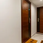 Boulevard Nest W Terrace & Ac By Nw 아파트 부다페스트