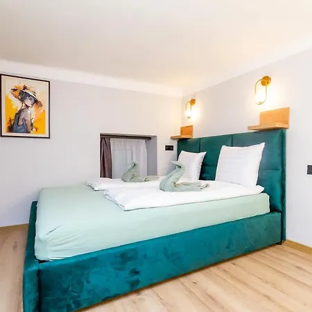 Boulevard Nest W Terrace & Ac By Nw Appartamento Budapest