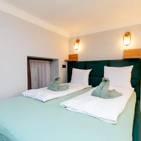 Appartamento Boulevard Nest W Terrace & Ac By Nw