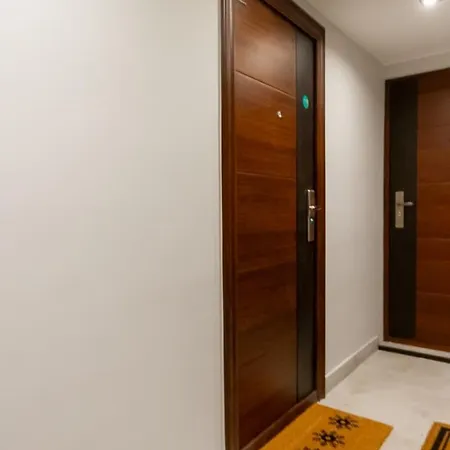 Boulevard Nest W Terrace & Ac By Nw Appartamento Budapest