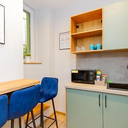 Boulevard Nest W Terrace & Ac By Nw Budapest