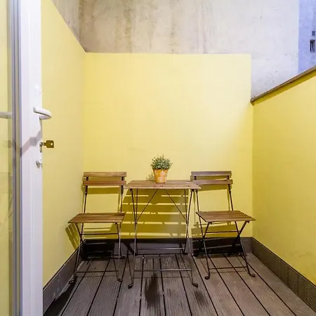 Boulevard Nest W Terrace & Ac By Nw *